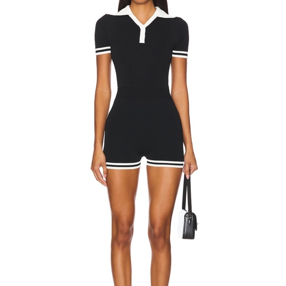 Davina Romper by ALL THE WAYS - Picture 1 of 4